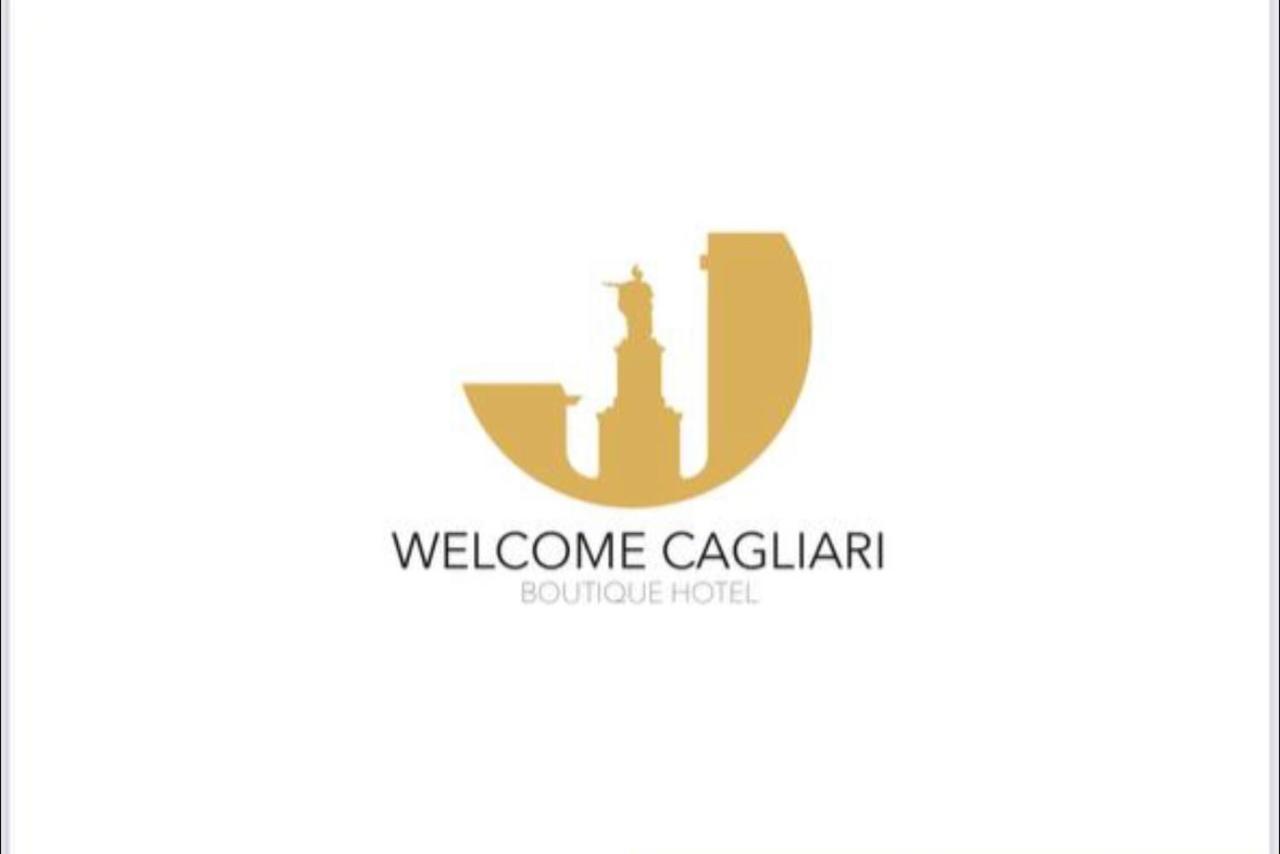 Welcome Cagliari Exterior foto